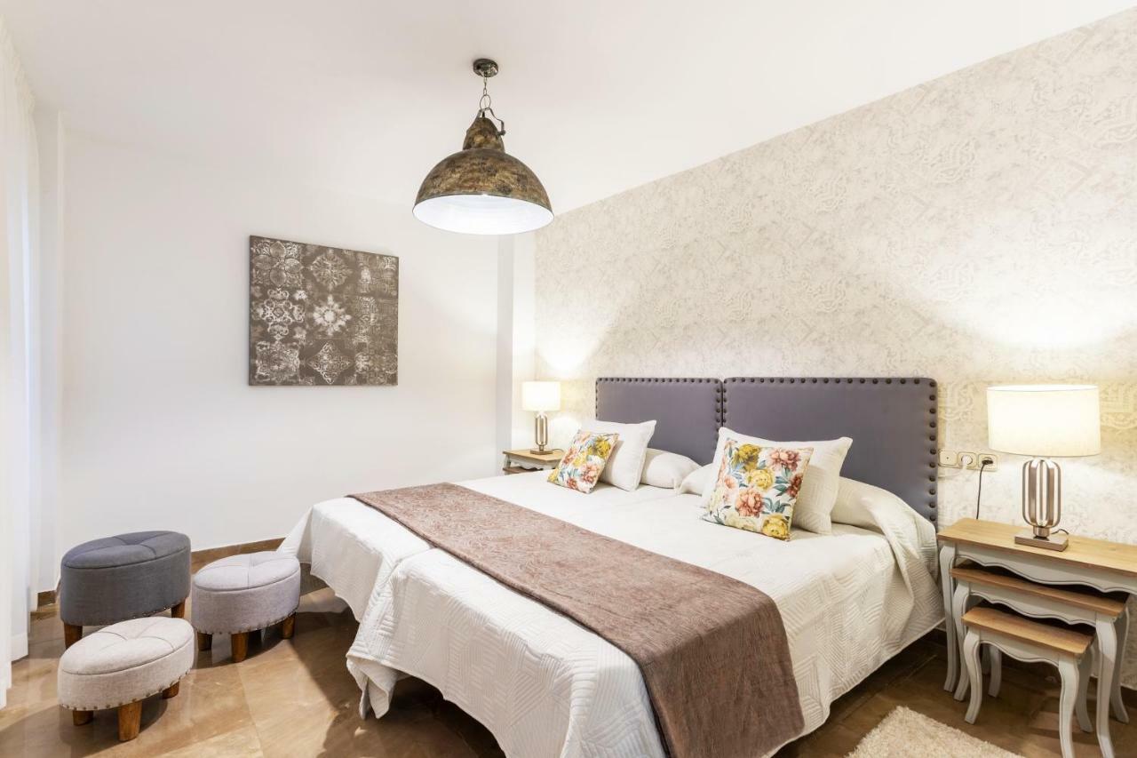 Apartamento Genteel Puerta Real *