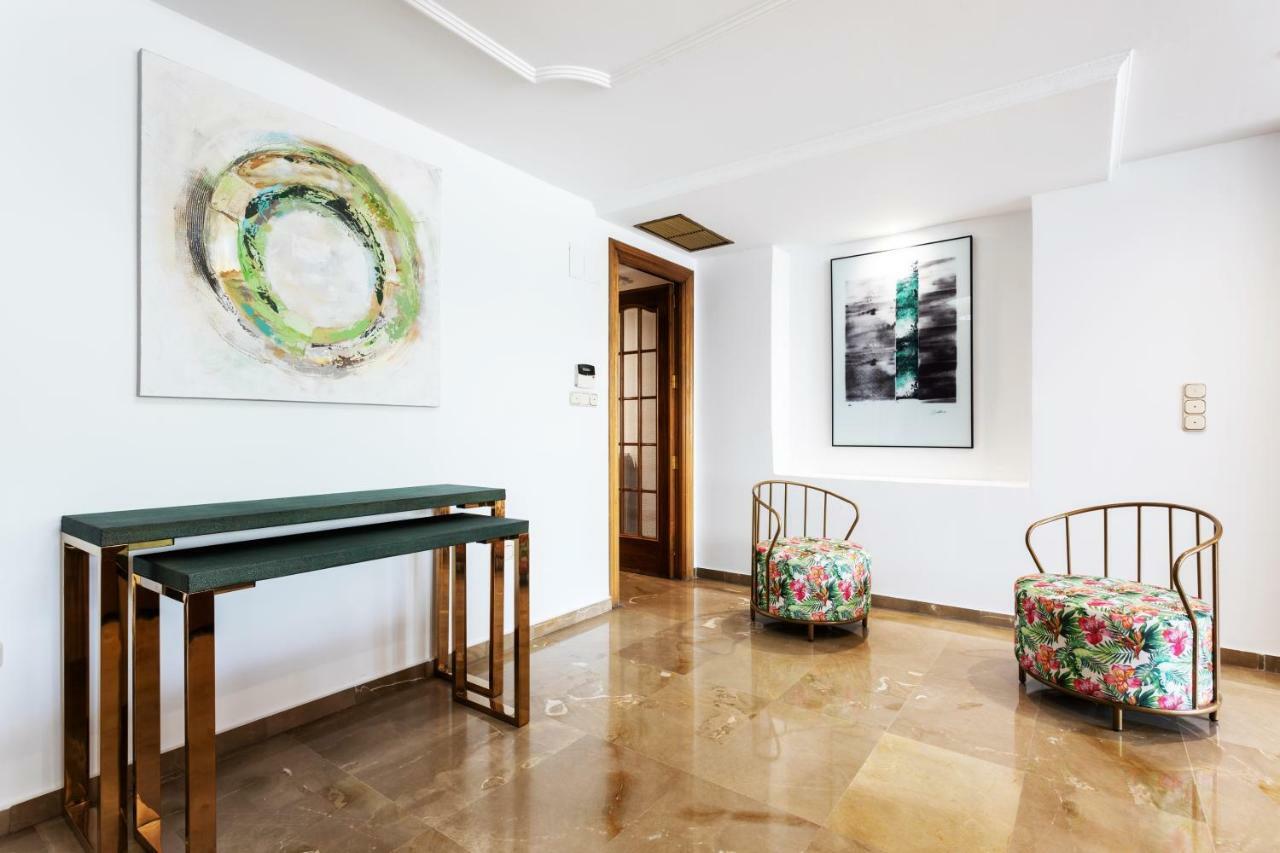 Apartamento Genteel Puerta Real *